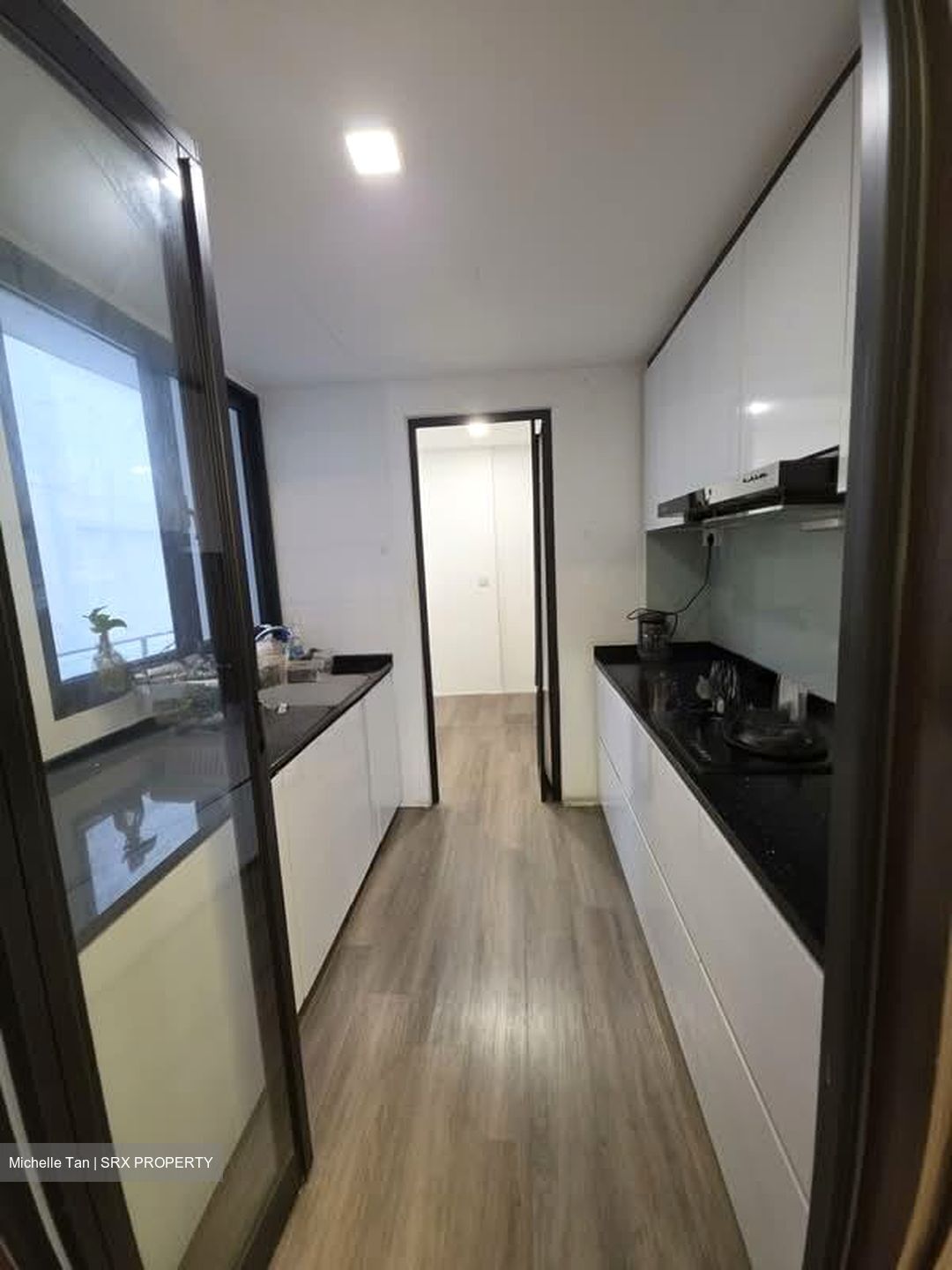 RiverParc Residence (D19), Condominium #554362011